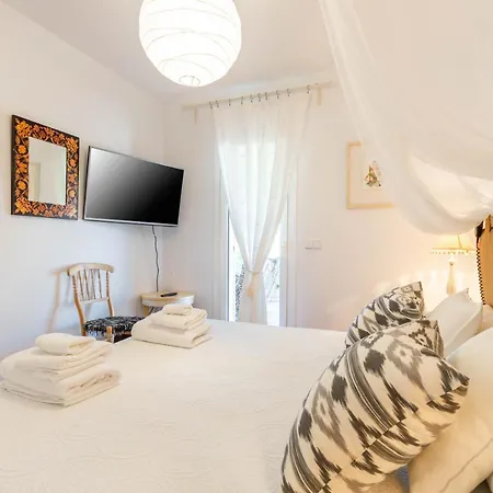 Mi Casita Puig By Sunvillas Mallorca Pollenca