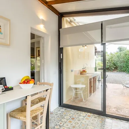 Mi Casita Puig By Sunvillas Mallorca Villa