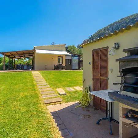 Mi Casita Puig By Sunvillas Mallorca Villa