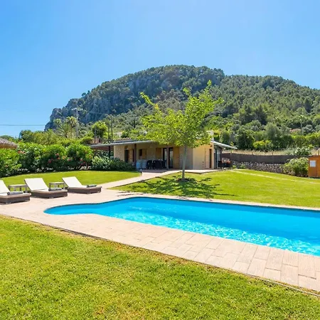 Mi Casita Puig By Sunvillas Mallorca